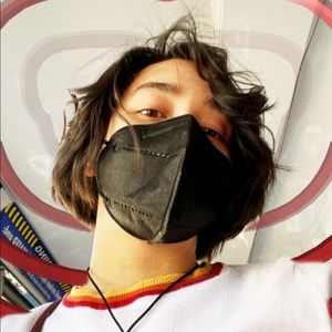 Meet your Posher, Bailey